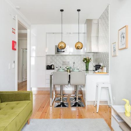 Augusta Street 213 - 3 Esq Apartman Lisboa Kültér fotó