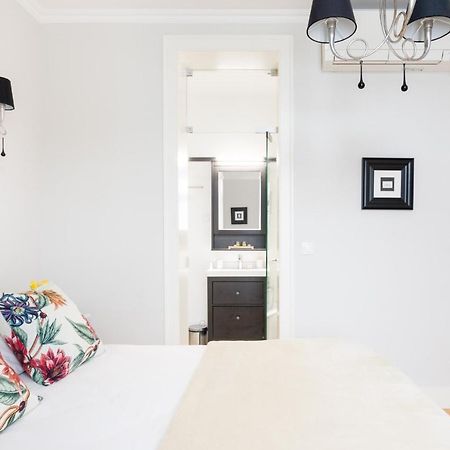 Augusta Street 213 - 3 Esq Apartman Lisboa Kültér fotó