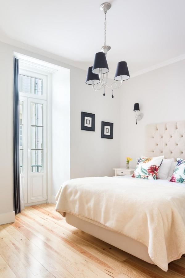 Augusta Street 213 - 3 Esq Apartman Lisboa Kültér fotó