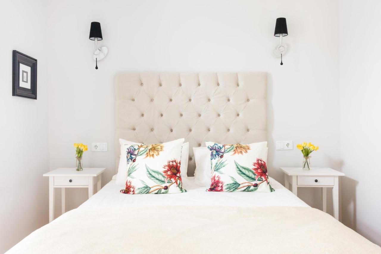 Augusta Street 213 - 3 Esq Apartman Lisboa Kültér fotó