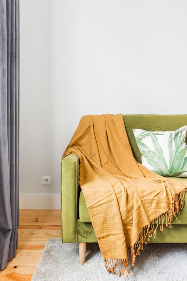 Augusta Street 213 - 3 Esq Apartman Lisboa Kültér fotó