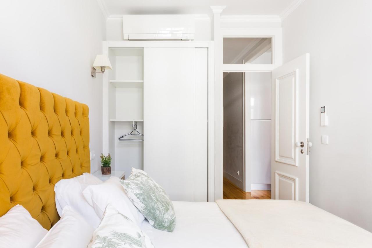 Augusta Street 213 - 3 Esq Apartman Lisboa Kültér fotó
