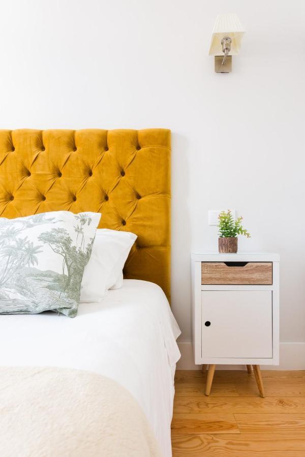 Augusta Street 213 - 3 Esq Apartman Lisboa Kültér fotó